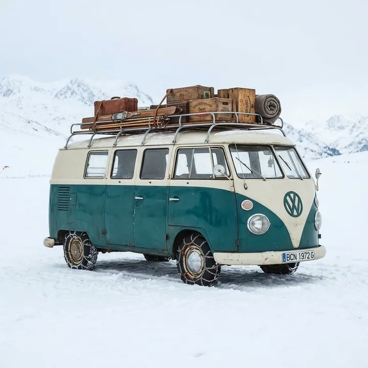 Source scene before background replacement