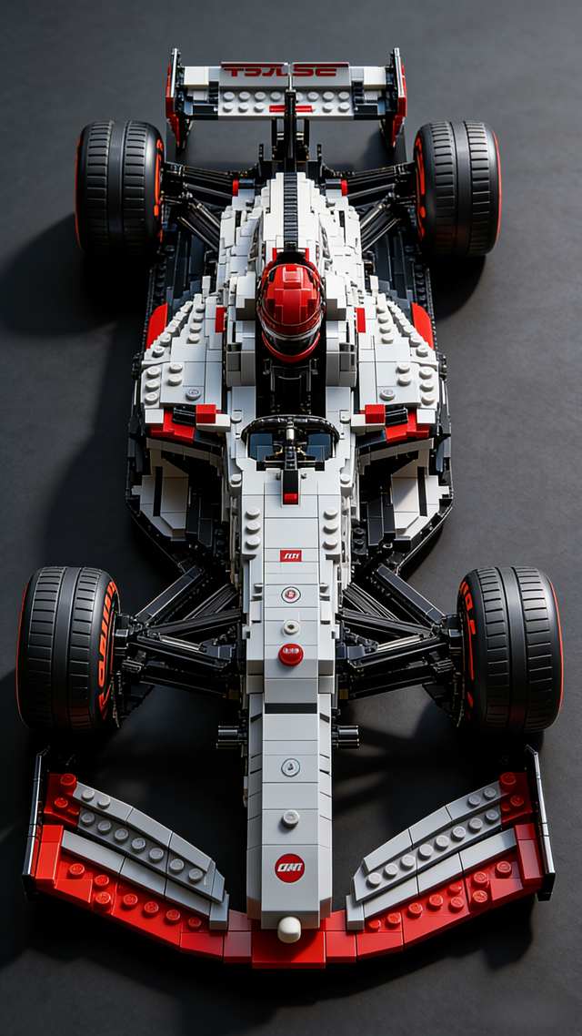 Cubism AI gallery image 1