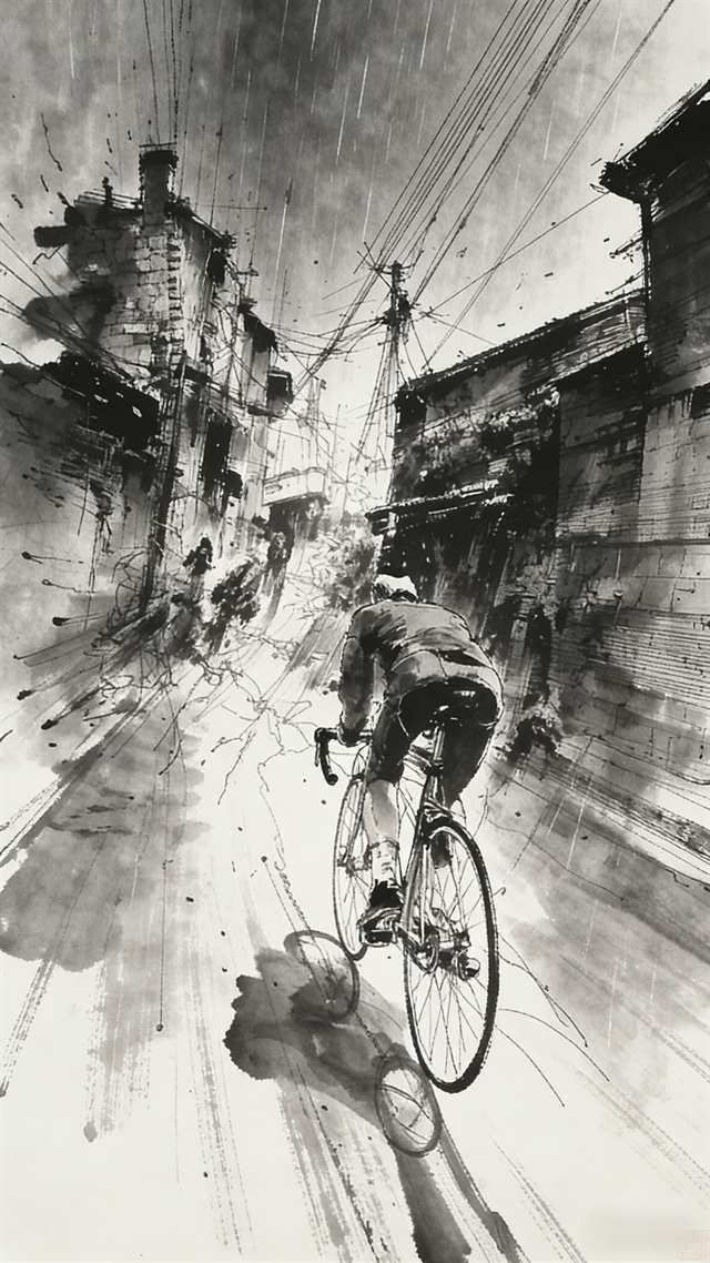 Cubism AI gallery image 12