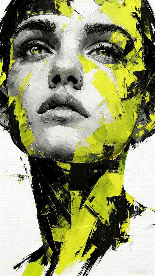 Cubism AI gallery image 16