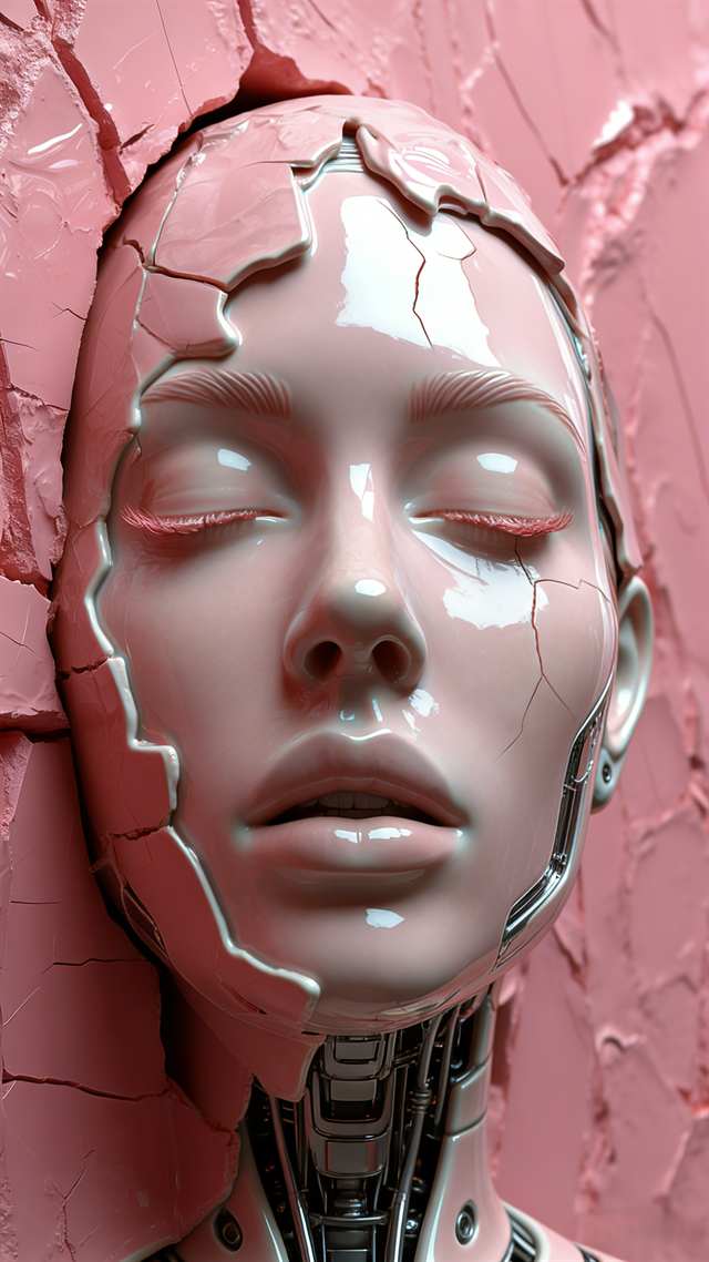 Cubism AI gallery image 8