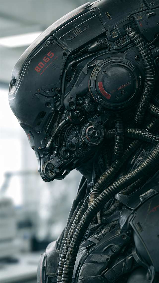 Cubism AI gallery image 9